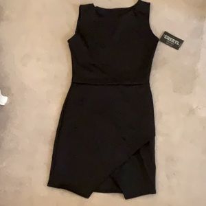 Cheryl creations Original Black Dress